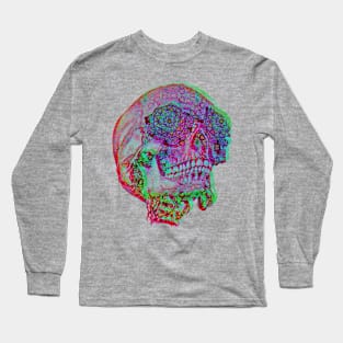 Those who never stopped tripping Long Sleeve T-Shirt